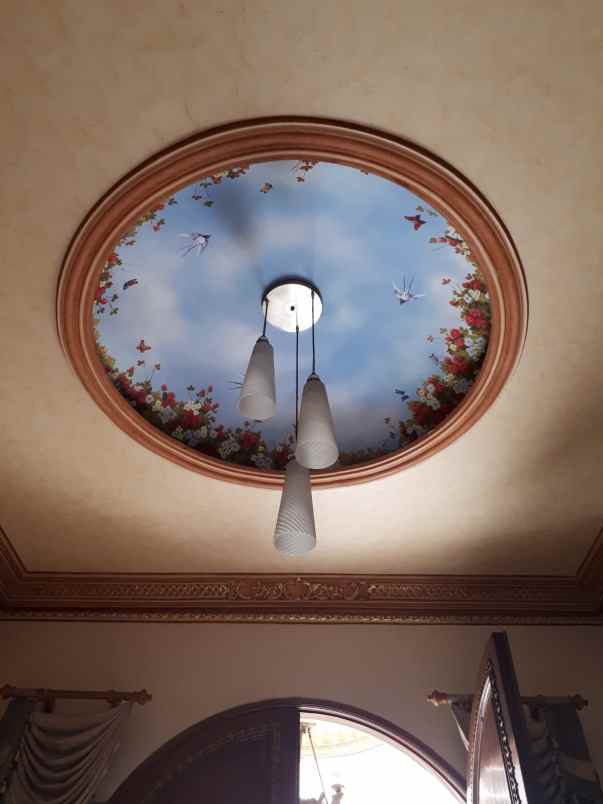 rumah gading griya lestari