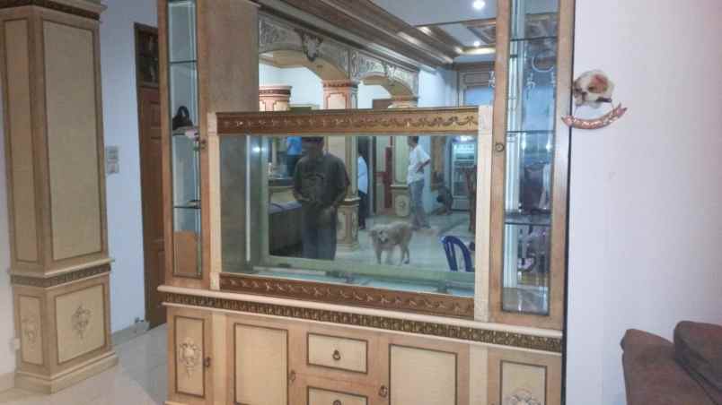 rumah gading griya lestari