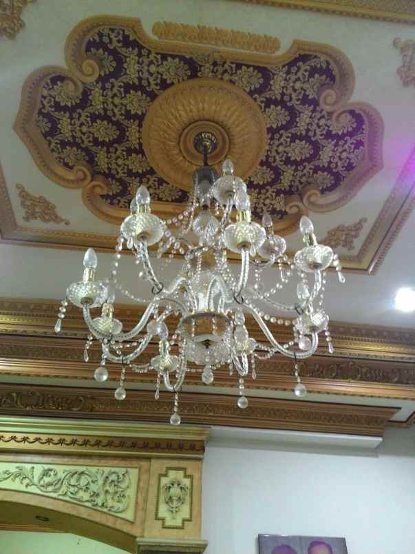 rumah gading griya lestari