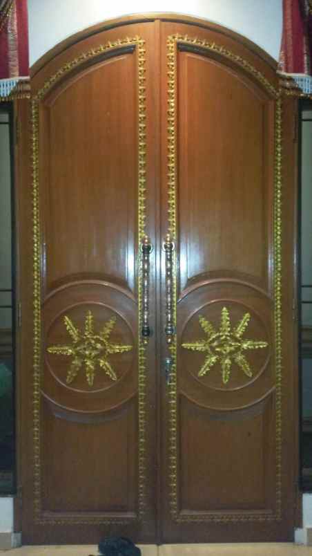 rumah gading griya lestari