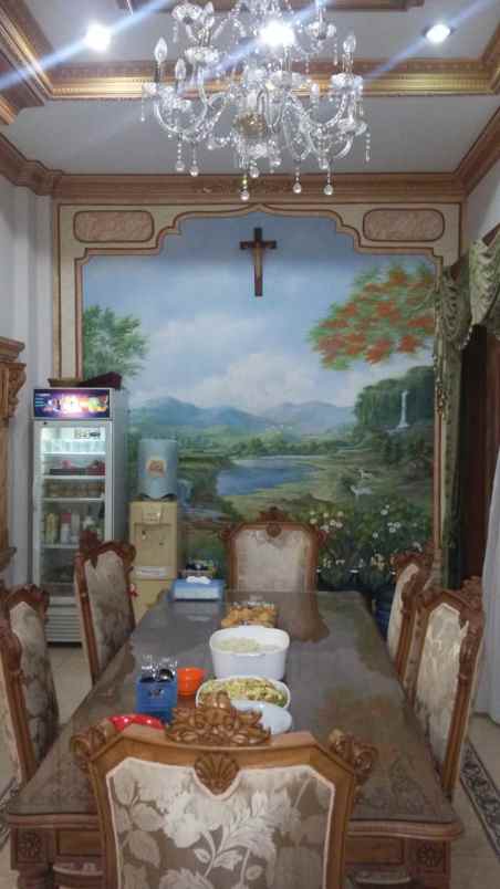 rumah gading griya lestari