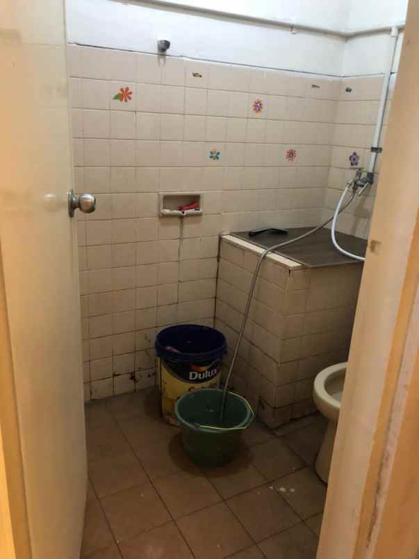 rumah gading indah pegangsaan