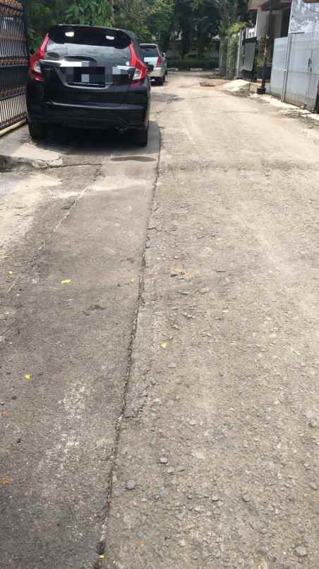 rumah gading indah pegangsaan