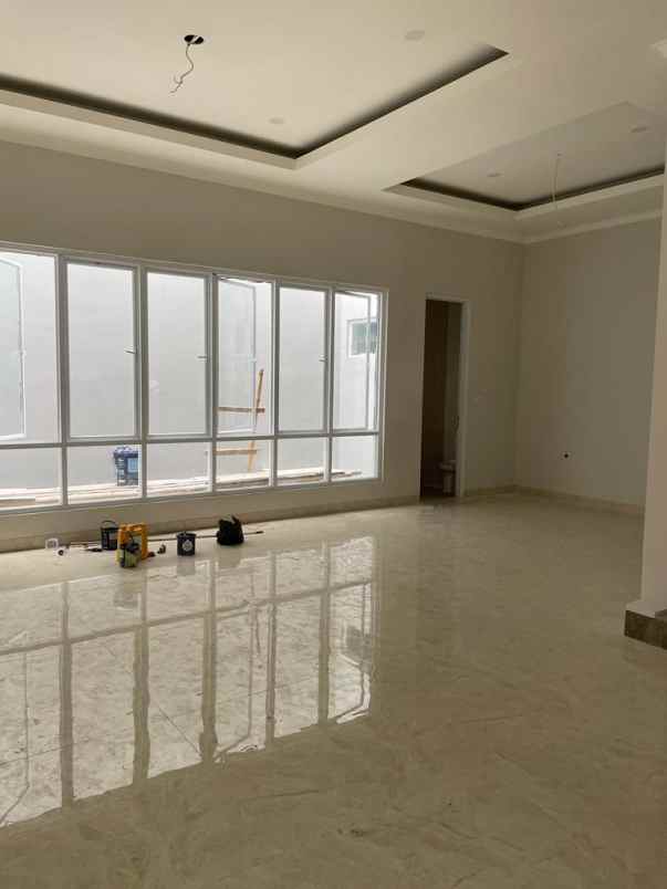 rumah gading residence