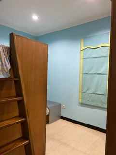 rumah gading riviera kelapa gading