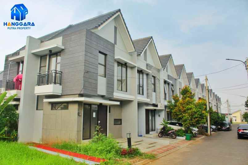 rumah galuh mas karawang