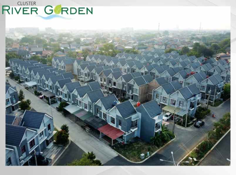 rumah galuh mas karawang