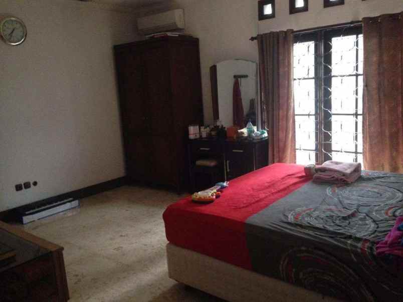 rumah gandaria utara