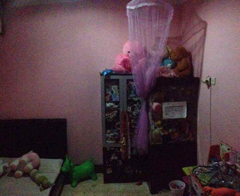 rumah gandaria utara