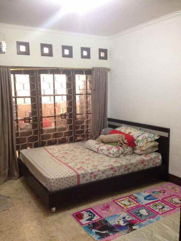 rumah gandaria utara