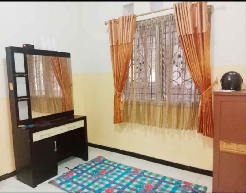 rumah gardenia plamongan semarang