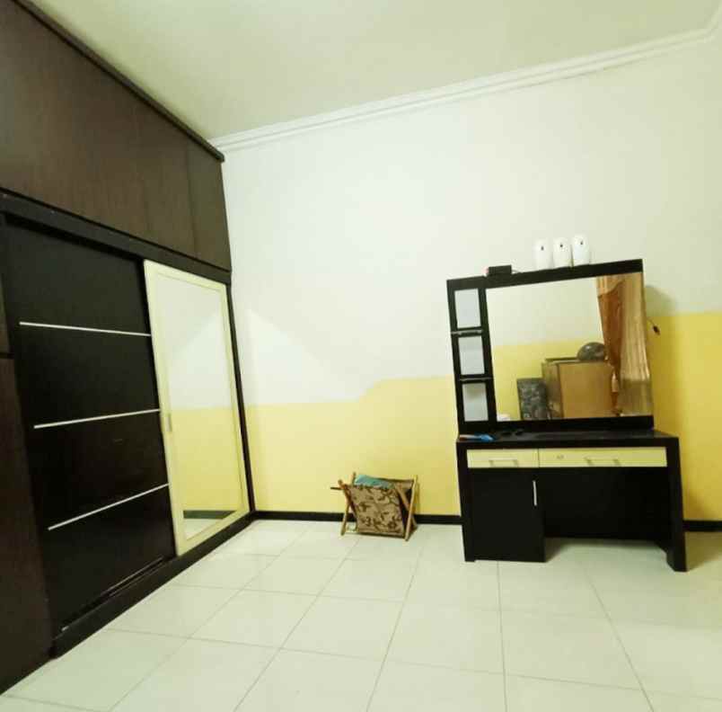 rumah gardenia plamongan semarang