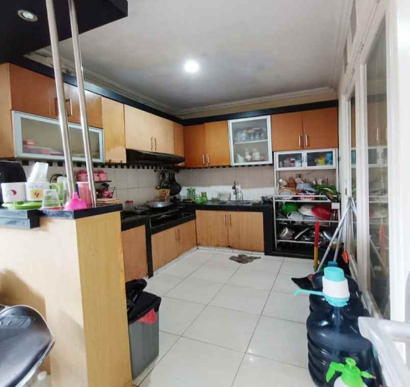 rumah gardenia plamongan semarang