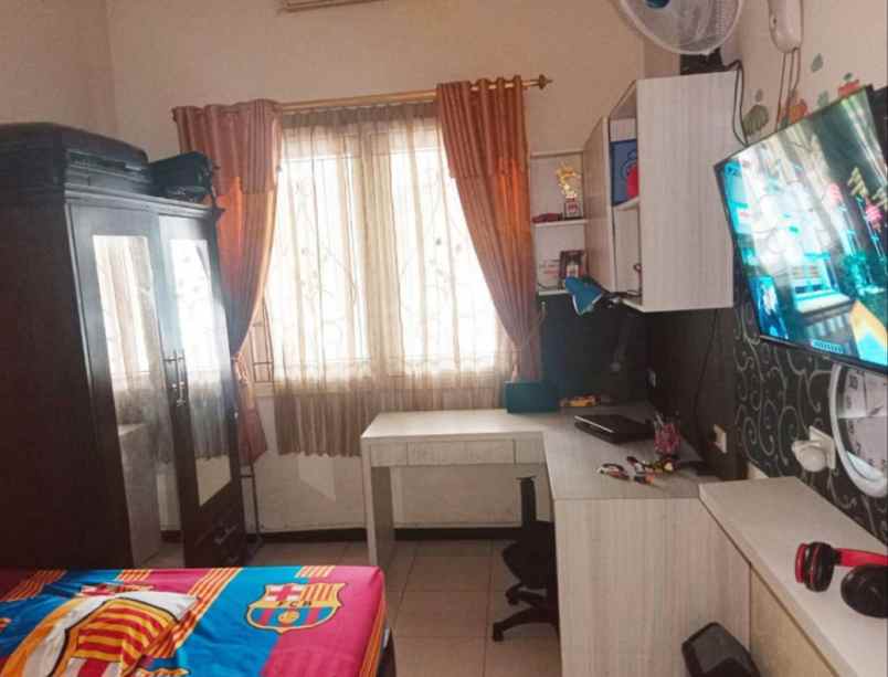 rumah gardenia plamongan semarang