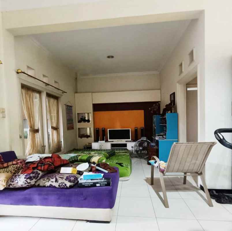 rumah gardenia plamongan semarang