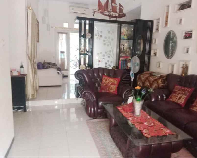 rumah gardenia plamongan semarang