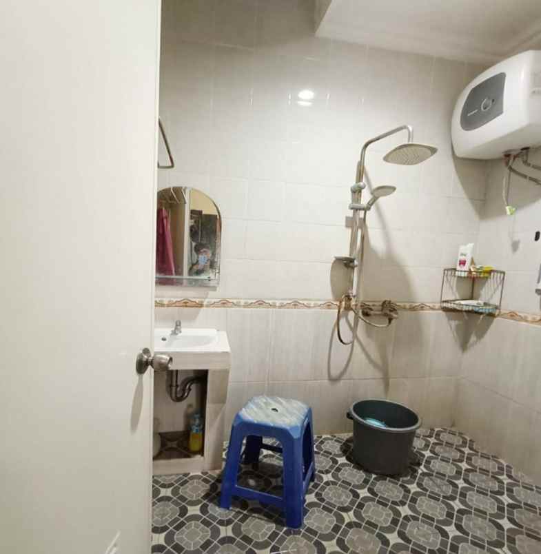 rumah gardenia plamongan semarang