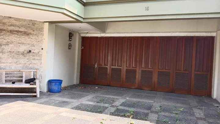 rumah gegerkalong permai