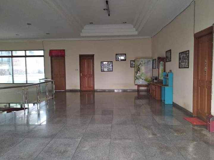 rumah gegerkalong permai