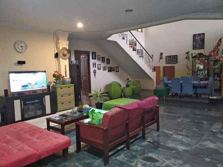 rumah gegerkalong permai