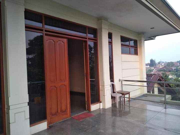 Rumah Gegerkalong Permai Dekat Ciwaruga Pondok Hijau Bandung Barat