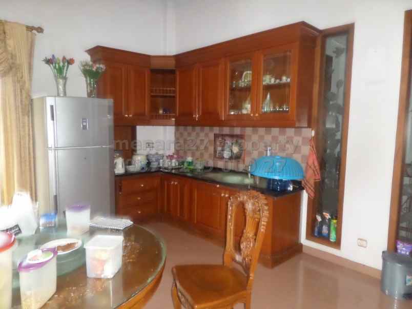 rumah gerlong pondok hijau