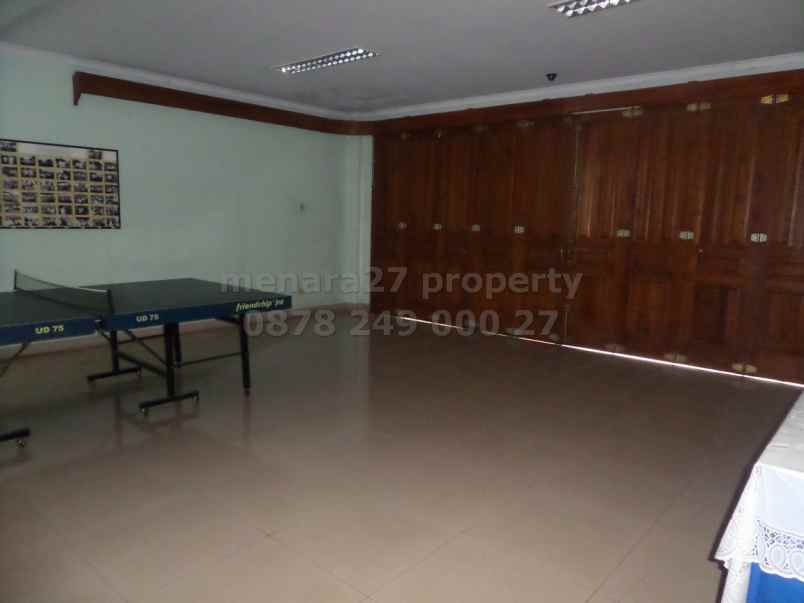 rumah gerlong pondok hijau