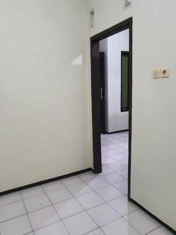 rumah griya pesona asri medokan ayu rungkut nego