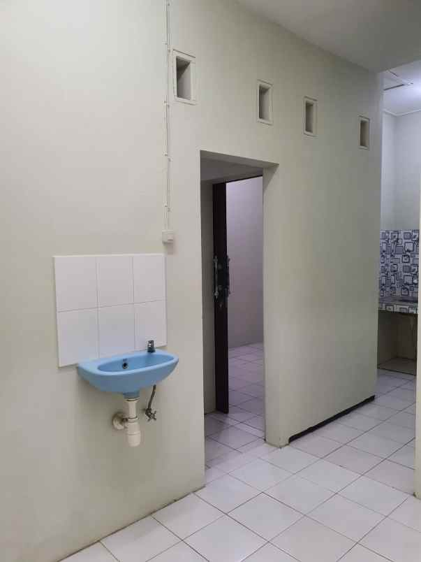 rumah griya pesona asri medokan ayu rungkut nego