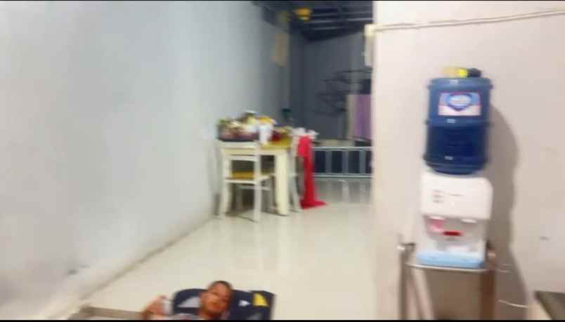 rumah hook di ciracas pusat kota serang