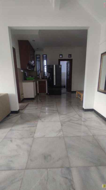 rumah hook koooh dan luas dicibubur riverside cibubur