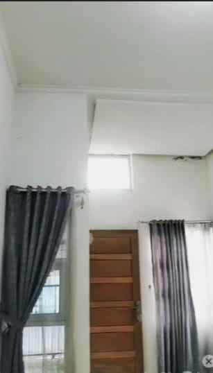 rumah hook satu lantai di ujungberung cijambe bandung