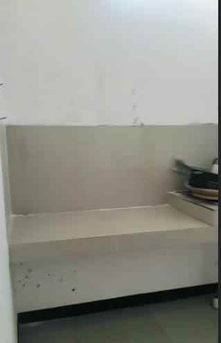 rumah hook satu lantai di ujungberung cijambe bandung