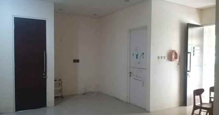 rumah hook siap huni ivy park bsb mijen semarang barat