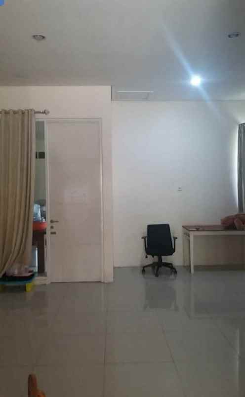 rumah hook siap huni ivy park bsb mijen semarang barat