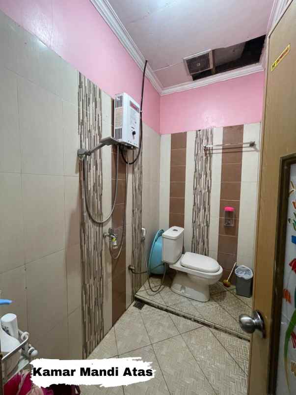 rumah hunian nyaman di bandung timur