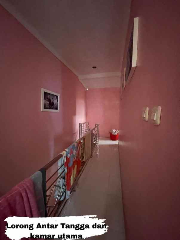 rumah hunian nyaman di bandung timur