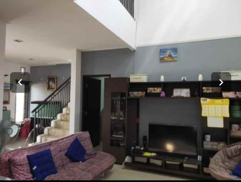 rumah jagakarsa jakarta selatan