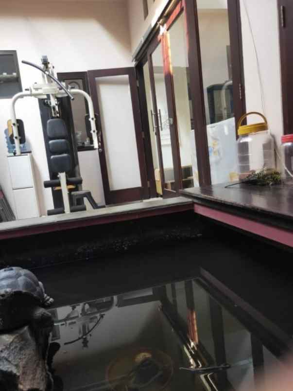 rumah jagakarsa jakarta selatan