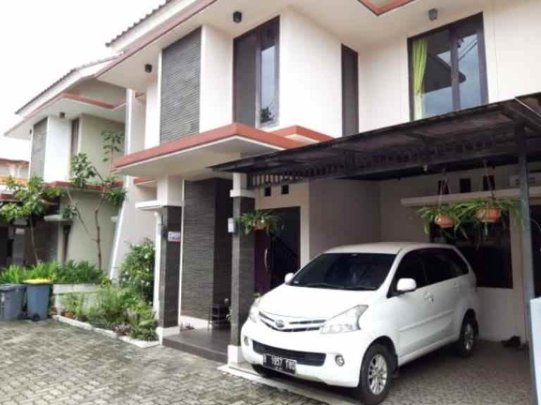 rumah jagakarsa jakarta selatan