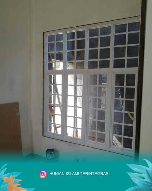 rumah jalan alternatif kota