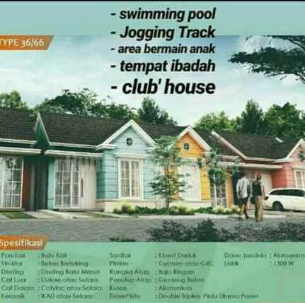 rumah jalan jejalen jaya