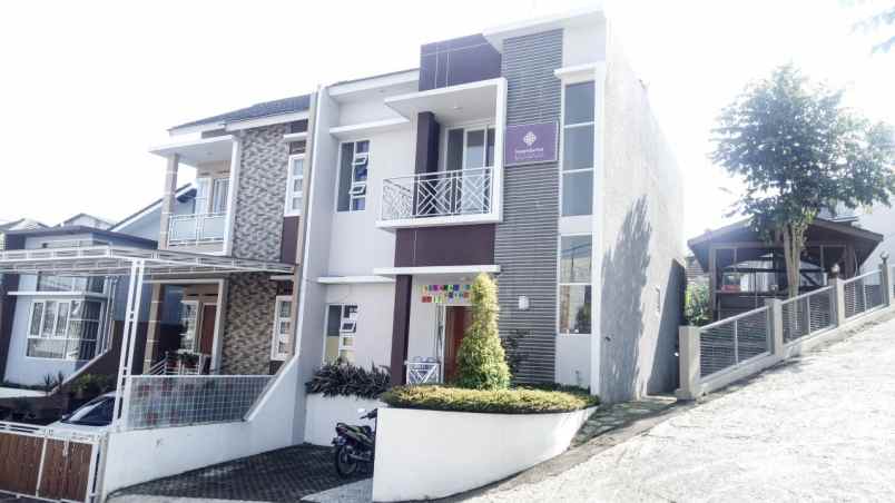 rumah jalan kolonel masturi 41