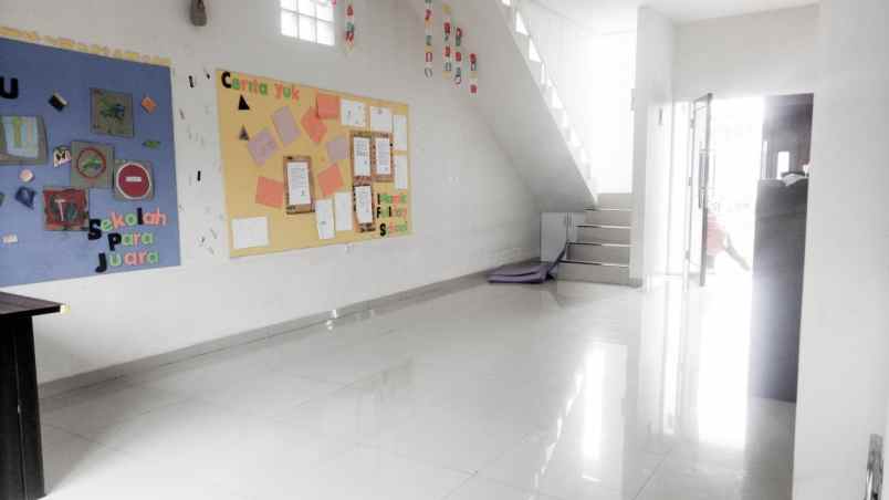 rumah jalan kolonel masturi 41