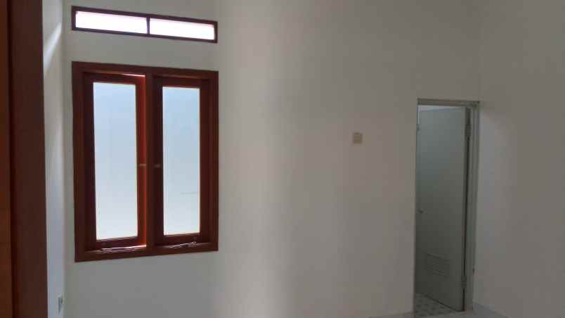 rumah jalan lembur kranggan