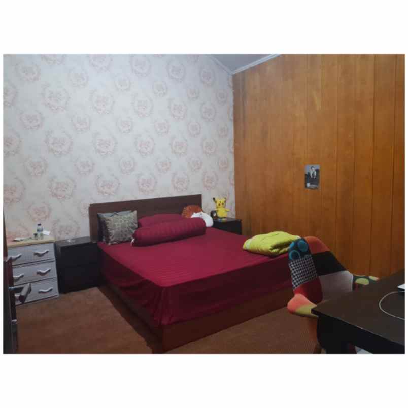 rumah jalan mahakam lingkar