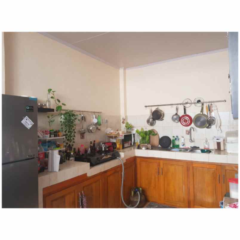 rumah jalan mahakam lingkar