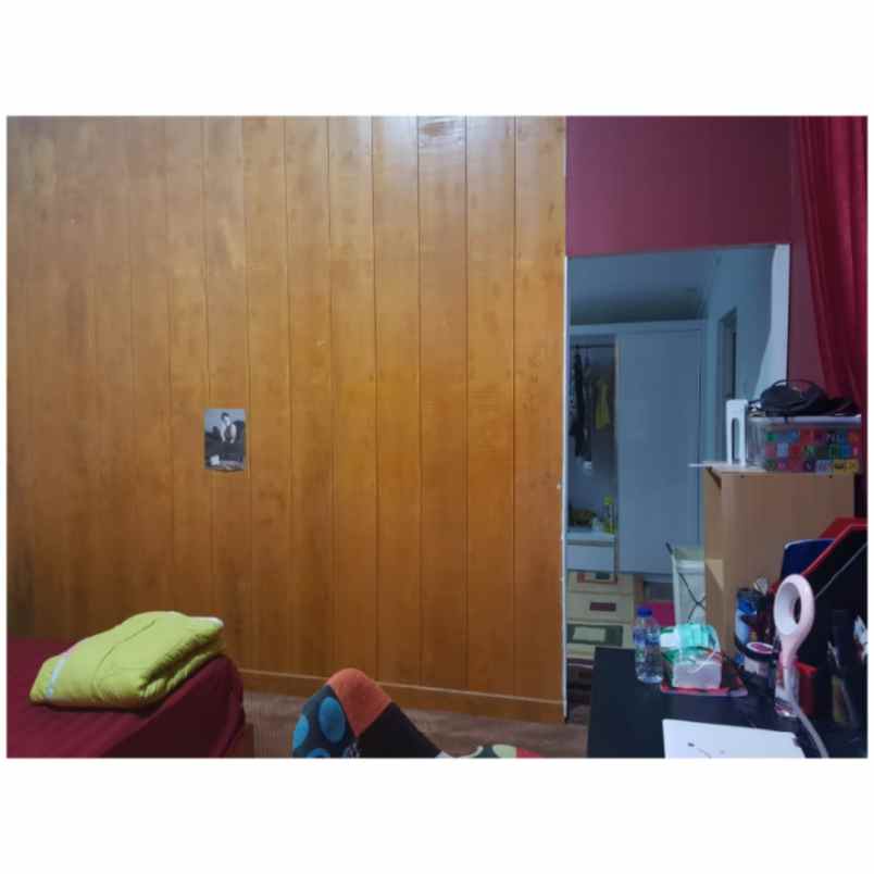 rumah jalan mahakam lingkar