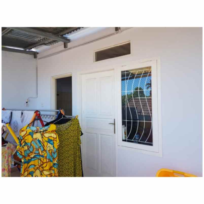 rumah jalan mahakam lingkar