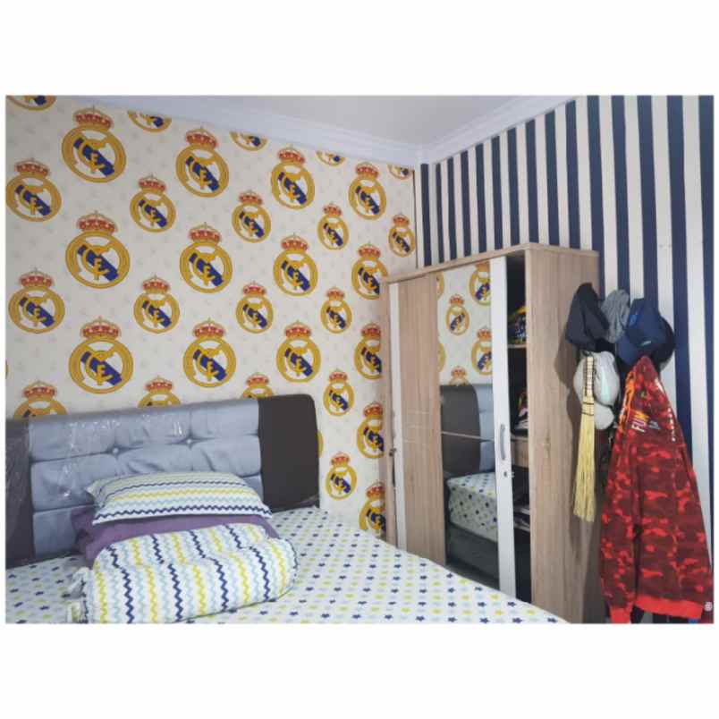 rumah jalan mahakam lingkar